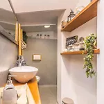 Cozy In With Sauna