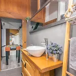 Cozy In With Sauna Пунат
