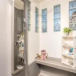 Дом отдыха Cozy In With Sauna Пунат