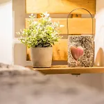 Cozy In With Sauna Дом отдыха