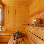 Cozy In With Sauna Punat