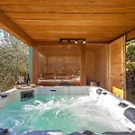 Cozy In With Sauna * Punat