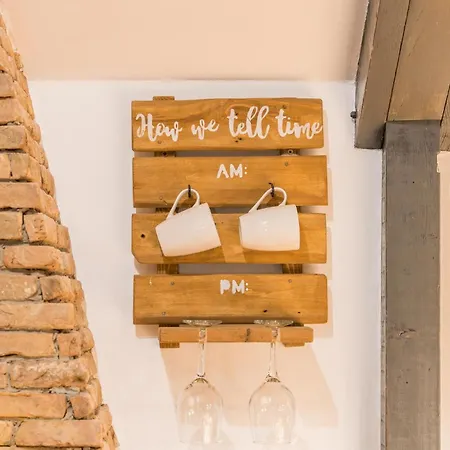 Cozy In With Sauna Vakantiehuis