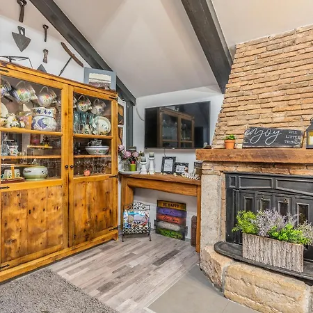 Holiday home 2 Bedroom Awesome In *