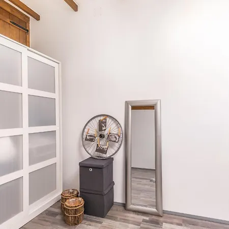 Cozy In With Sauna Vakantiehuis *