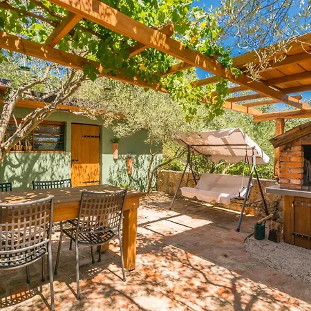 Holiday home 2 Bedroom Awesome In *