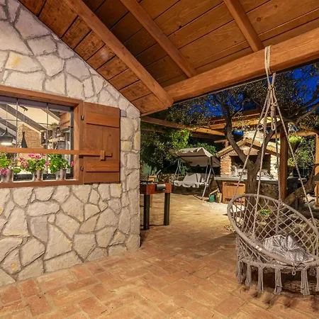 Holiday home 2 Bedroom Awesome In