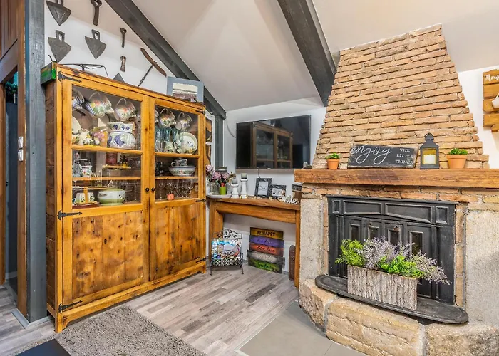 Holiday home 2 Bedroom Awesome In *