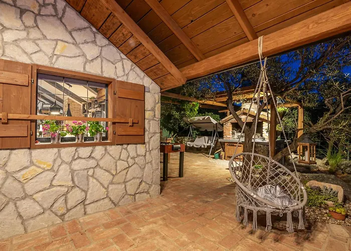 Holiday home 2 Bedroom Awesome In